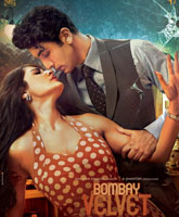 Bombay Velvet /  